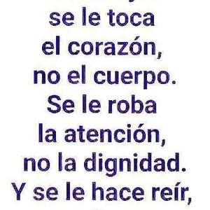 Meet your Posher, Marita